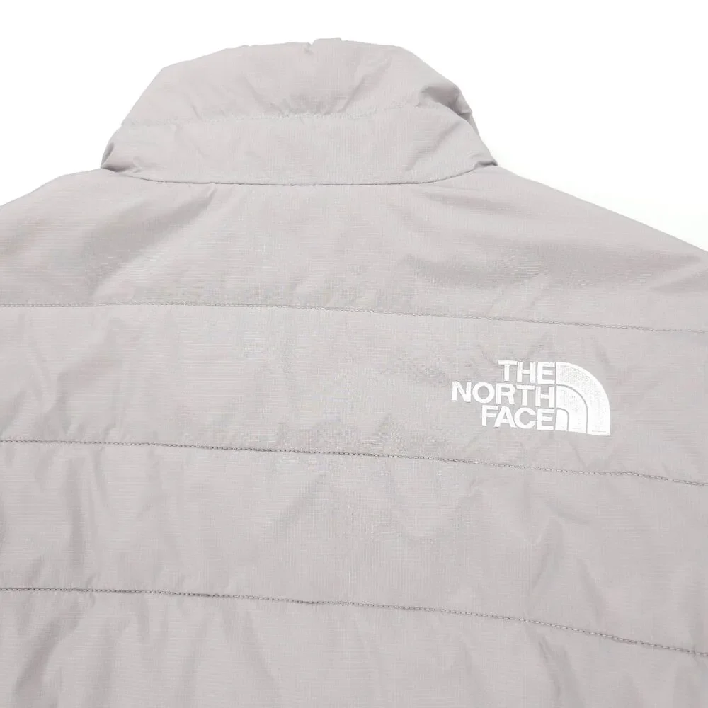 NORTH FACE Flare 550 Down Quilted Ripstop Puffer Jacket Outdoor Gorpcore Rugged